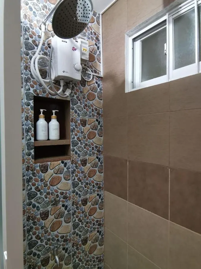 Cozy Apartment Arezzo Place Davao - Building 10 0*,  フィリピン